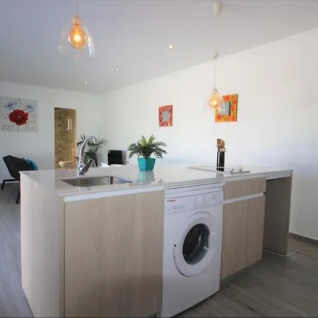 Casa De Construccion Moderna Con Piscina Privada * Conil De La Frontera