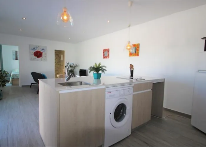 Casa De Construccion Moderna Con Piscina Privada * Conil De La Frontera