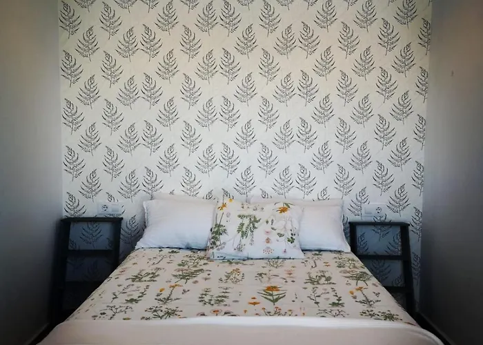 Casa De Construccion Moderna Con Piscina Privada * Conil De La Frontera